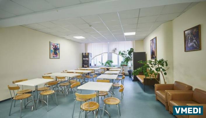 Гинекологическое Отделение Больницы Святого Великомученика Георгия