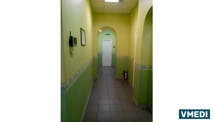 Стоматологическая клиника Альфа Дент