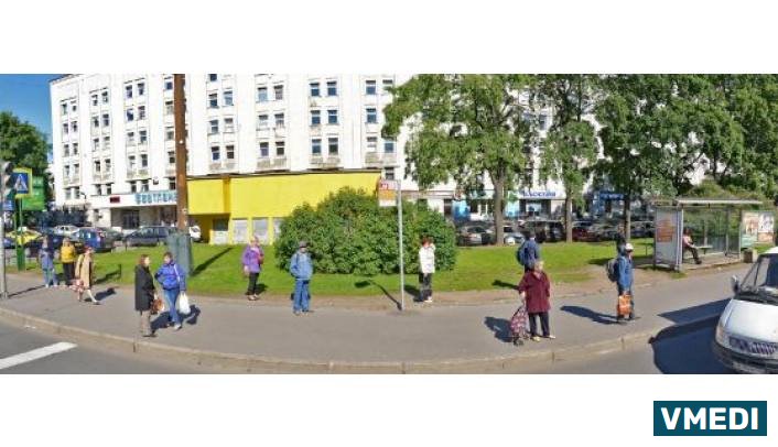 Шофёрская Медицинская Комиссия