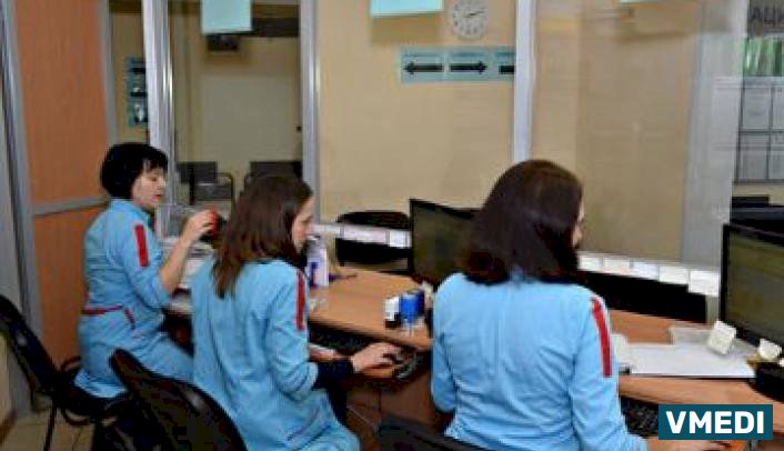 Шофёрская Медицинская Комиссия