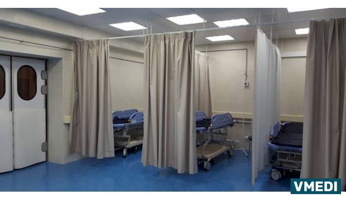 Отделение Переливания Крови Александровской Больницы