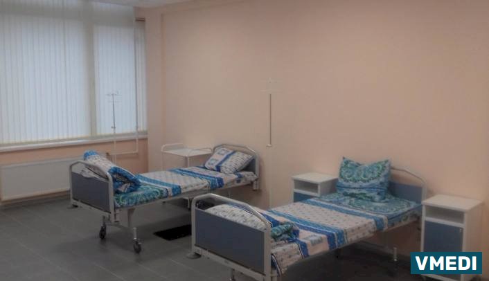 Медицинский центр Гевди