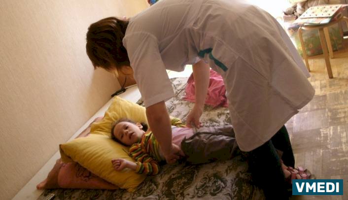 Патронажная служба ДОБРОЕ СЕРДЦЕ
