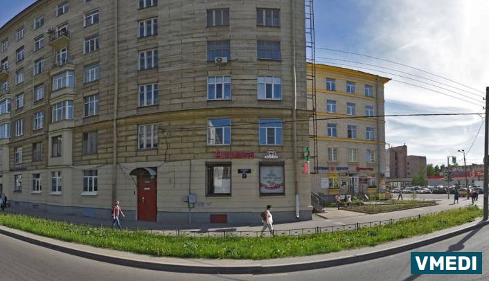 Аптека ЛекОптТорг