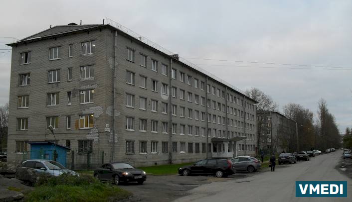 Шофёрская Медицинская Комиссия