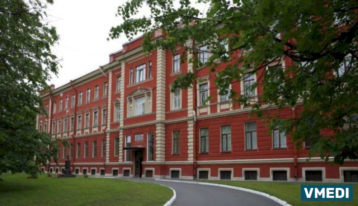 Консультативно-диагностическая поликлиника, Санкт-Петербургский НИИ уха, горла, носа и речи