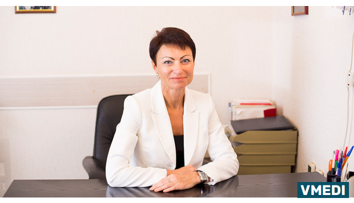 Центр реабилитации речи Татьяны Соловьёвой