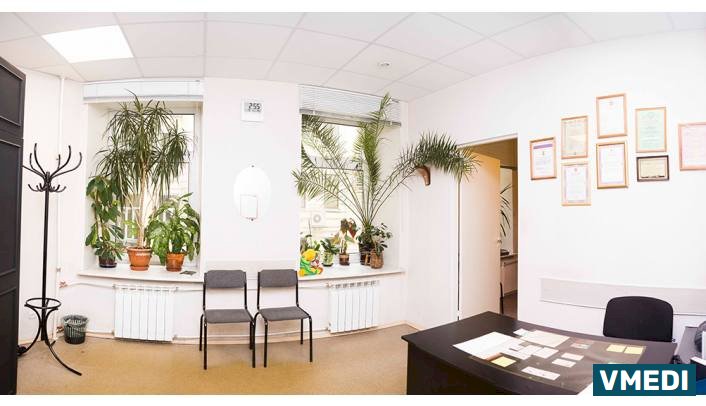 Центр реабилитации речи Татьяны Соловьёвой