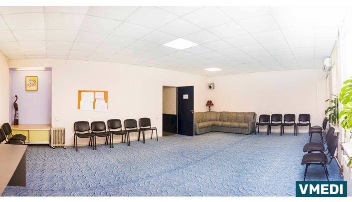 Центр реабилитации речи Татьяны Соловьёвой