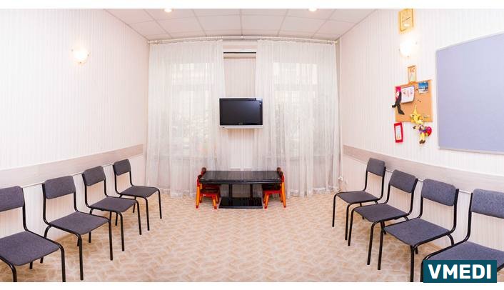 Центр реабилитации речи Татьяны Соловьёвой