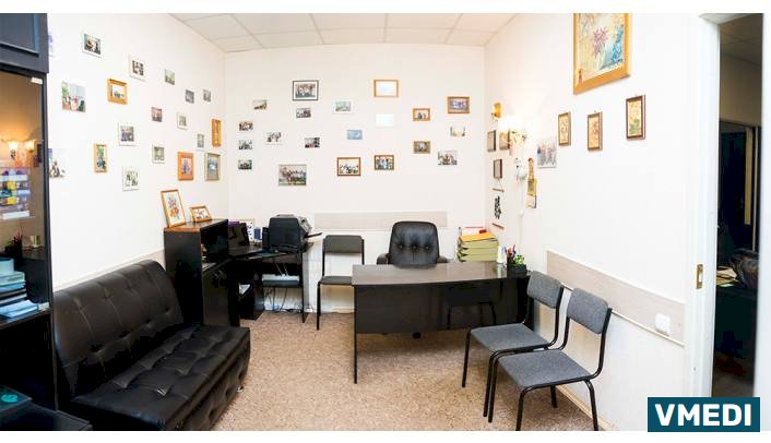 Центр реабилитации речи Татьяны Соловьёвой