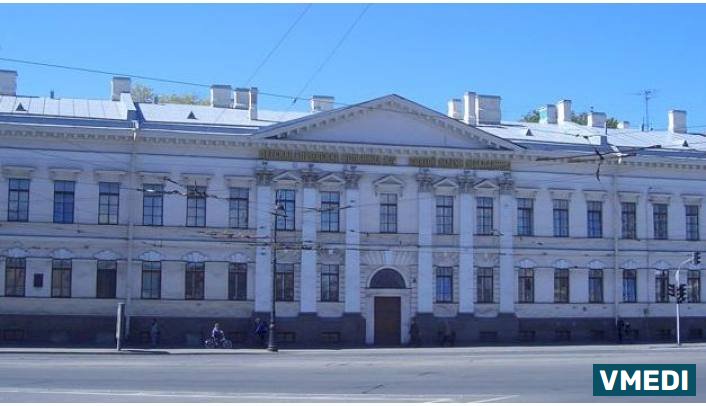 Детская Городская больница № 2 святой Марии Магдалины