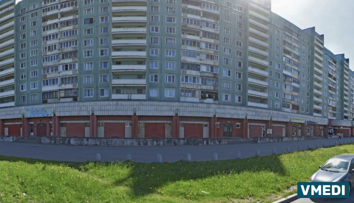 Аптека Еврофарм