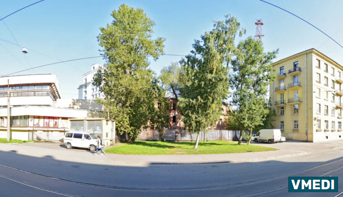 Клиника П.П. Горбенко