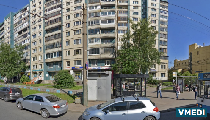 Аптека Лайт Степ