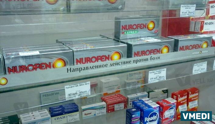 Аптека Ригла