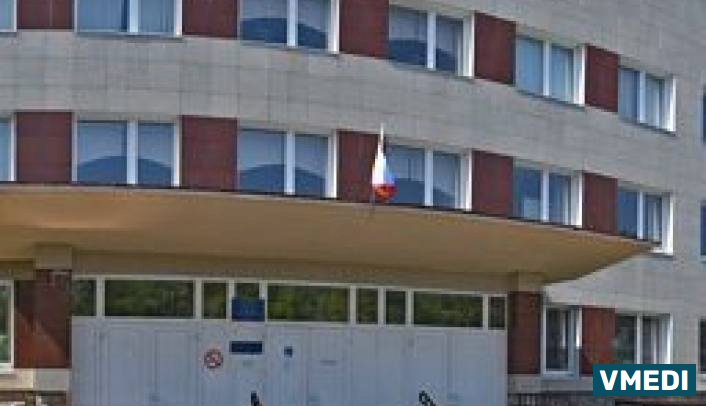 Центр восстановительного лечения им. С. С. Мнухина диспансерное отделение № 2