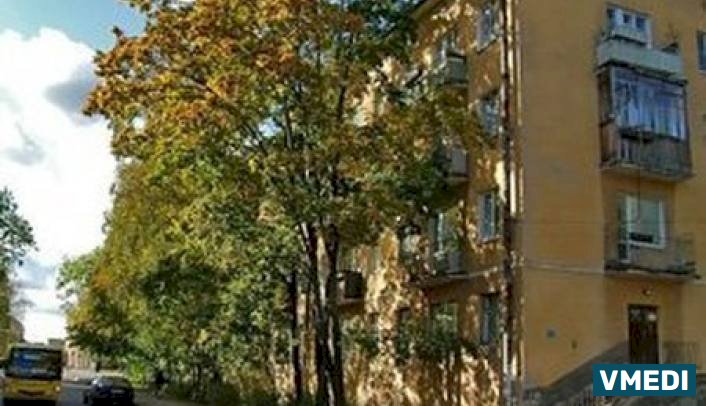 Центр восстановительного лечения им. С. С. Мнухина диспансерное отделение № 4