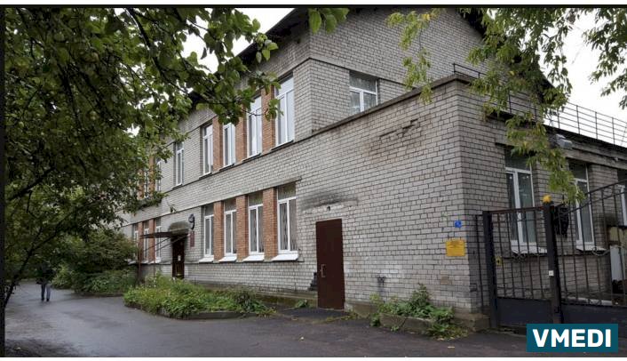 Центр восстановительного лечения им. С. С. Мнухина диспансерное отделение № 3