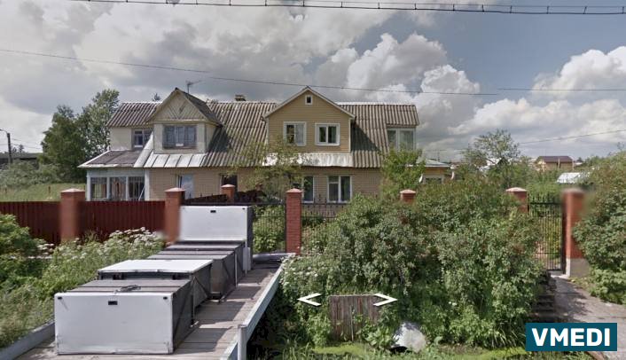 Центр восстановительного лечения им. С. С. Мнухина диспансерное отделение № 3