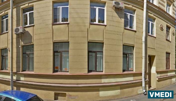 Стоматологическая клиника Шарк