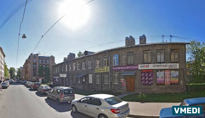 Стоматологическая клиника АВА-ДЕНТ