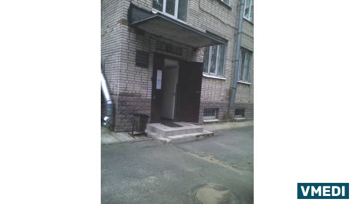 Врачебно-физкультурный диспансер