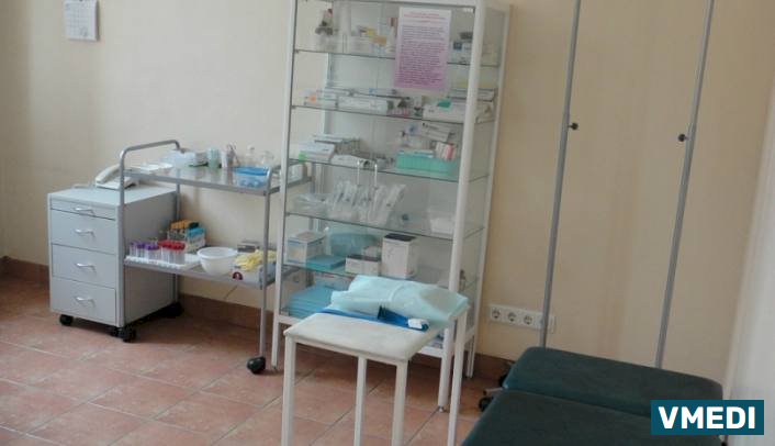 Медицинский центр Здоровый Век