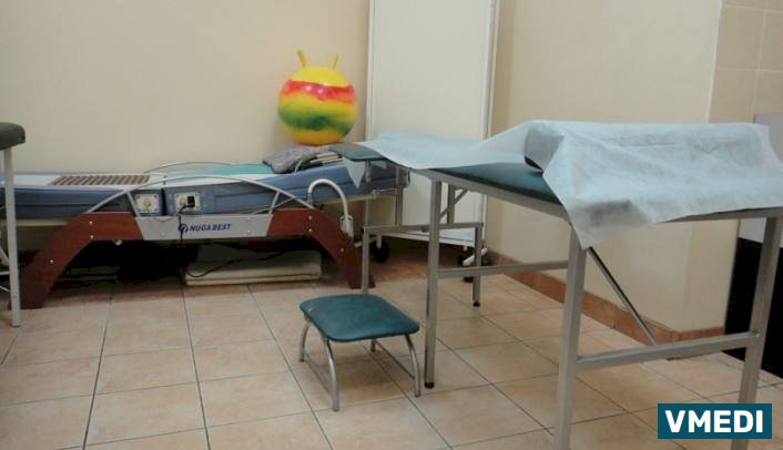 Медицинский центр Здоровый Век