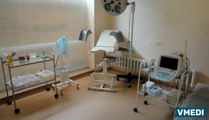 Медицинский центр Здоровый Век