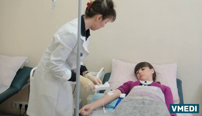 Медицинский центр Здоровый Век