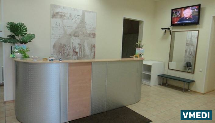 Медицинский центр Здоровый Век