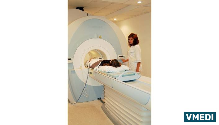 Университетская клиника СПбГУ Стационар № 2