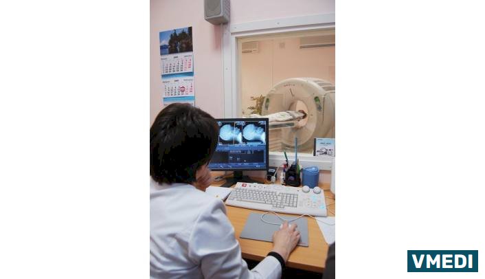 Университетская клиника СПбГУ Стационар № 2