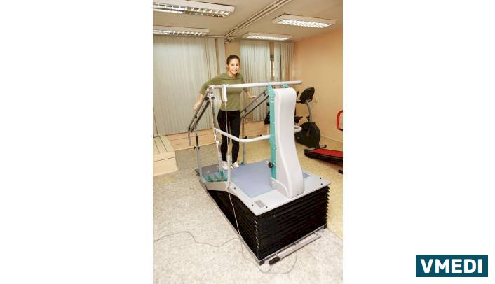 Университетская клиника СПбГУ Стационар № 2