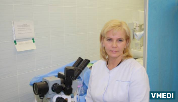 Медицинский центр Элеос