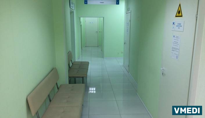 Клиника AngelMed
