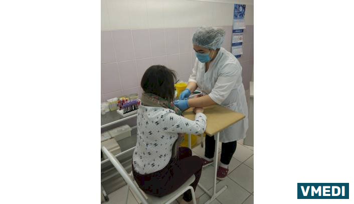 Медицинский центр Элеос