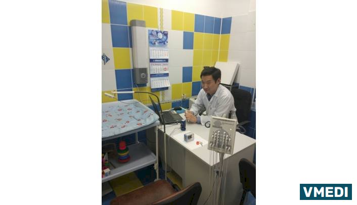 Медицинский центр Элеос