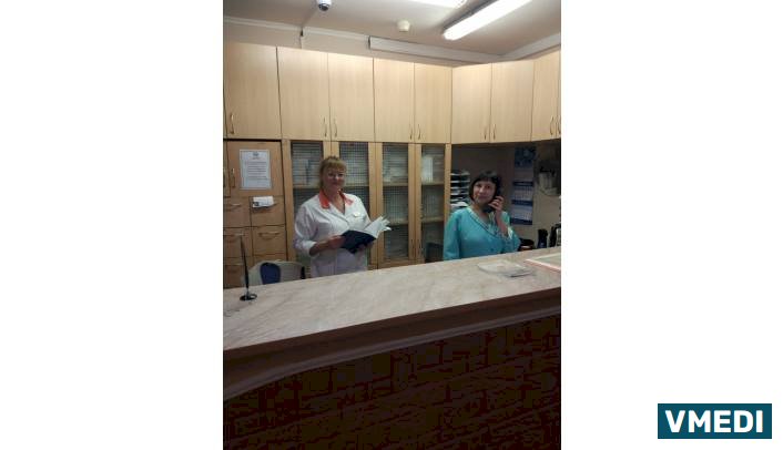 Медицинский центр Элеос