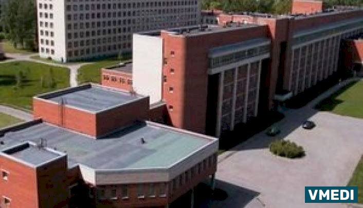 Госпиталь Управления ФСБ