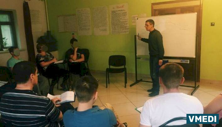 Анонимные Алкоголики