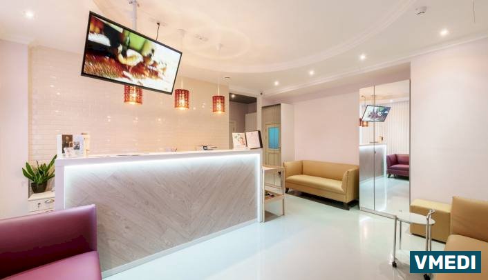 Центр остеопатии ОСТЕОМЕД