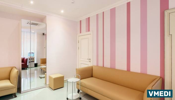 Центр остеопатии ОСТЕОМЕД