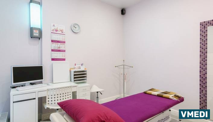 Центр остеопатии ОСТЕОМЕД