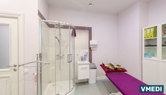 Центр остеопатии ОСТЕОМЕД