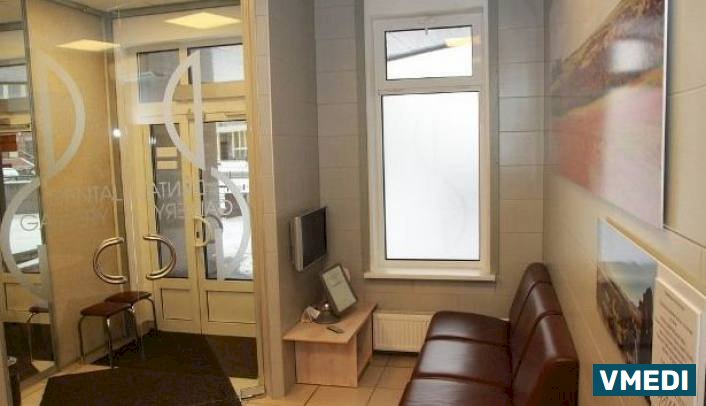 Стоматологическая клиника Дентал Галлери