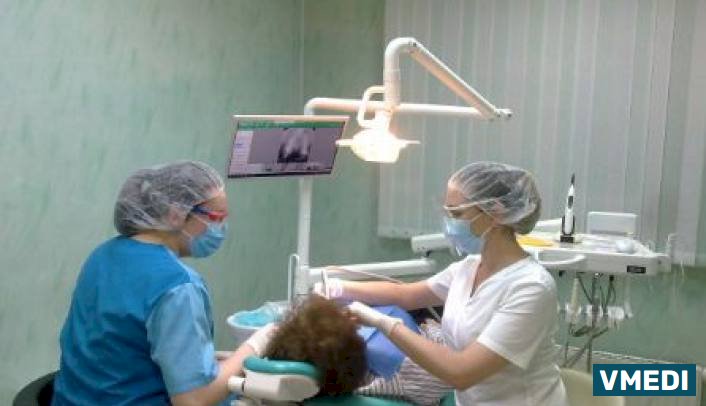 Стоматология \'ЗУБКИ\'