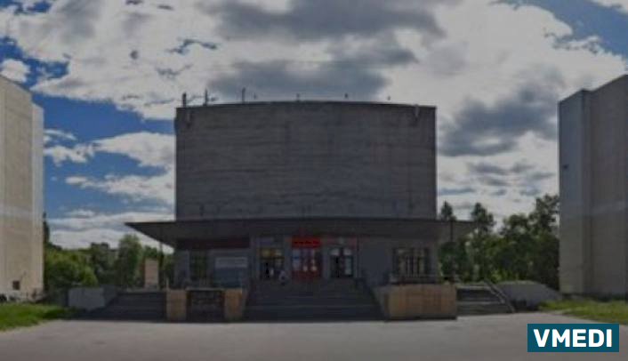 Медицина Петербурга