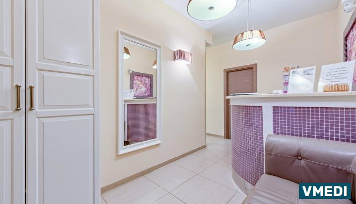 Центр остеопатии ОСТЕОМЕД